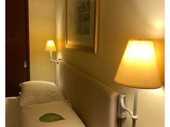 -香港都会海逸酒店
