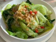 -南山鲜虾面·活鲜小馆·海味大连菜(南山总店)