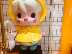 -泡泡玛特POPMART(上海环球港店)