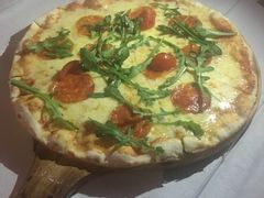 -MARU玛露音乐餐厅(大学路店)