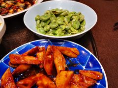-熠盛粤味·顺德桑拿鸡(永康路店)