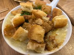 -小豆海棠(嘉兴路店)
