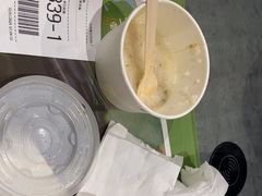 -麦当劳(北京大兴机场二层国内到达(安检外)店)