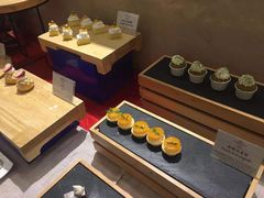 -宜昌富力皇冠假日酒店·咖啡1号西餐厅