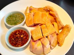 -张家卫·阳江菜·小海鲜(肥婆湾桥店)