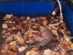 -老船长海鲜加工店(世纪家园店)