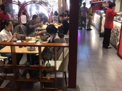 大堂-老九圆山西面馆(CBD店)