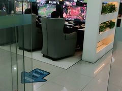 -栈逗电竞馆·胶囊房(萧山旺角城店)