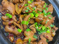 -阿龙酒煲(海宁新苑路店)