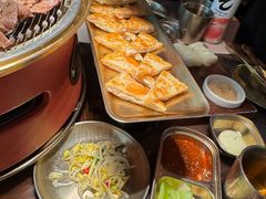 -西塔老太太泥炉烤肉(上海七宝领展广场店)
