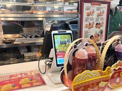 -德克士(广州南站店)