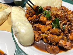 武庄主特色炒鸡-武庄主特色炒鸡(周恩来纪念馆店)