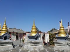 -天龙八部武侠城
