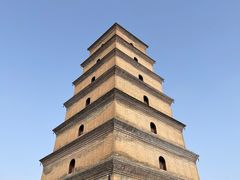 -大慈恩寺(大雁塔)