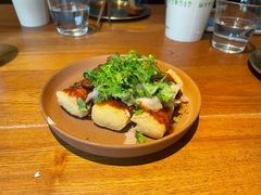 烧椒豆腐-SHAN山(前滩太古里店)