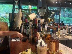 -咖法森林·咖啡  酒吧(天河店)