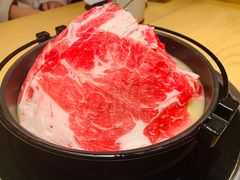 -大和食乐·鲜和牛酸汤火锅(环宇荟店)