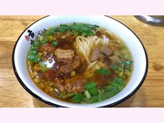 -老长沙原汁原味粉馆(韭菜园店)