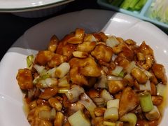 -紫光园·烤鸭·北京菜(团结湖店)