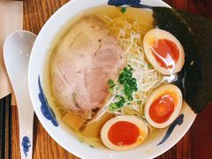 -面屋 猪一