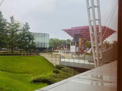 -王鼎精致料理铁板烧(世博源店)