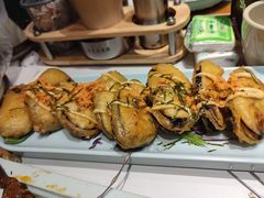 -状元阁烧烤(新华路总店)