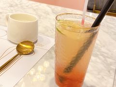 -张爱施法式西餐厅(汉街店)