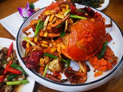 -醉壹号海鲜大排档(厦门美食地标店)