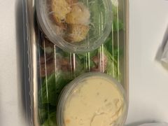 -安妮意大利餐厅(世贸天阶店)