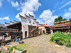-乌石村