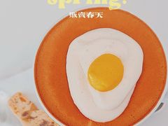 -72 COFFEE(东朝阳路店)