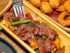 -香兰印尼 Pandan(中华广场店)