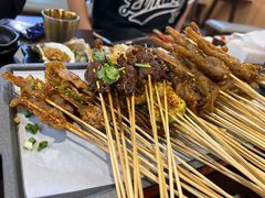 -林二哥宜烤官·宜宾小烧烤