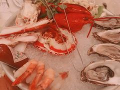 -莫尔顿牛排坊(威尼斯人店)