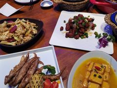 -赵小姐丨新中餐(曲江店)