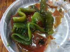 -陈氏老字号十三小炸炸店