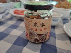 -钱大妈海鲜饭店(旅游大道店)