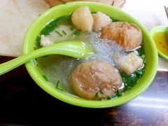 油豆腐粉丝双档-珊珊小笼馆(仙霞路店)