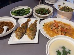 -徐记海鲜(梅溪新天地店)
