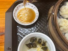 -枫泾丁氏烧卖(枫丽路店)