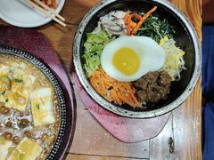 -米村拌饭(摩码广场店)