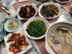 红烧肉-蘭心餐厅(进贤路店)