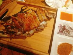 -阿罗新疆菜(人民广场店)