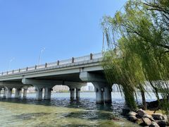 -蠡湖大桥公园