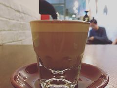 -COFFEE HOLIC(朝外SOHO店)