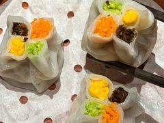 -锦楼·臻选新杭帮(杭州中心店)