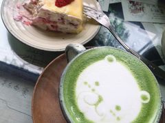 -懒鱼时光馆(沙坪坝店)