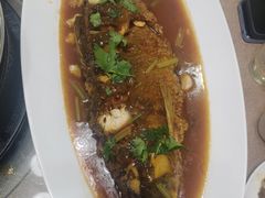 -新疆巴州金丝特餐厅(大钟寺店)