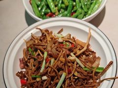 -花椒俏川菜小馆(南海万达店)