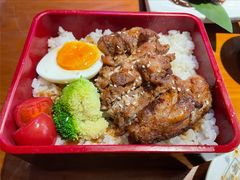 -有喜屋·烧鸟·居酒屋(周浦万达店)